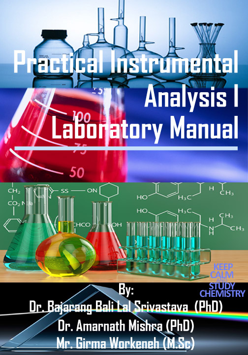 Practical Instrumental Analysis